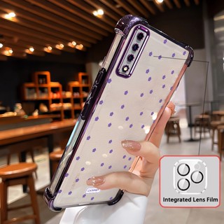 SAMSUNG 適用於三星 a50s a30s a50 a70 a750 a7 2018 手機殼軟殼矽膠防震蓋新設計美學