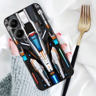 XIAOMI 小米紅米 Turbo 4 Pro 手機殼矽膠軟質防震殼 Redmi Turbo 3 Note 12 Tur