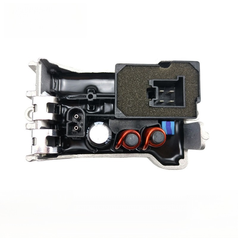 ✨YYCZ✨用於奔馳C級e級W203 W211 W220鼓風機調節器暖風電阻器2308216351