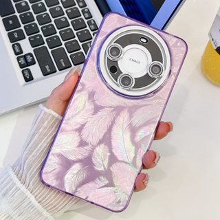 華為 Mate 60 Pro 手機殼 Mate60 Pro 手機殼硬殼帶鏡頭膜手機保護膜