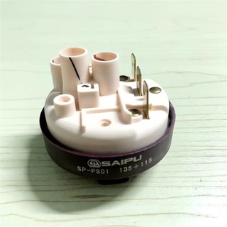 適用於洗碗機水位傳感器 SAIPU SP-PS01 洗衣機水位開關壓力開關控制器