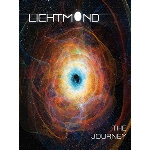 [藍光] 精美新世紀 - 感官之旅 3D (Lichtmond - The Journey 3D) <2D + 快門3D