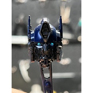 TRANSFORMERS 週末工坊 Threezero dlx OPTIMUS PRIME 變形金剛野獸崛起鏤空眼睛替換