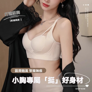 漫畫圓圓胸✨小胸聚攏內衣✨小胸顯大內衣 美背內衣 少女漫畫內衣 無痕內衣 聚攏內衣 提拉美背 美背美胸內衣 集中聚攏內衣