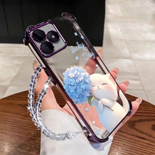 Realme C53 5g 2023 realme c51 realme note 50 5g 2023 手機殼軟殼矽膠