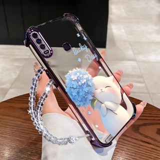 VIVO y11 VIVO Y12 VIVO Y15 VIVO Y17 VIVO Y19 手機殼軟殼矽膠防震保護套新設計