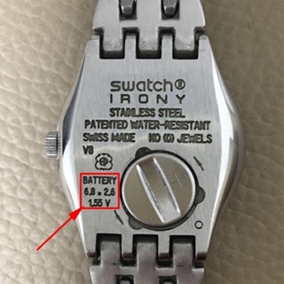 RENATA瑞士原裝進口SR626SW手錶電池377適用卡西歐氧化銀鈕扣電子 1PCS