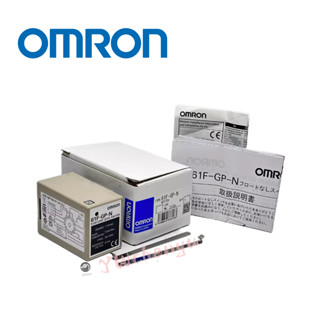 OMRON 液位控制器  61F-GP-N 61F-GP-N8 AC110V AC220V