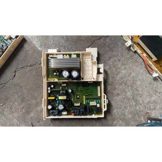 SAMSUNG 原裝三星變頻滾筒洗衣機WD90K6410OW/OX/SC電腦板主機板DC92-01928C
