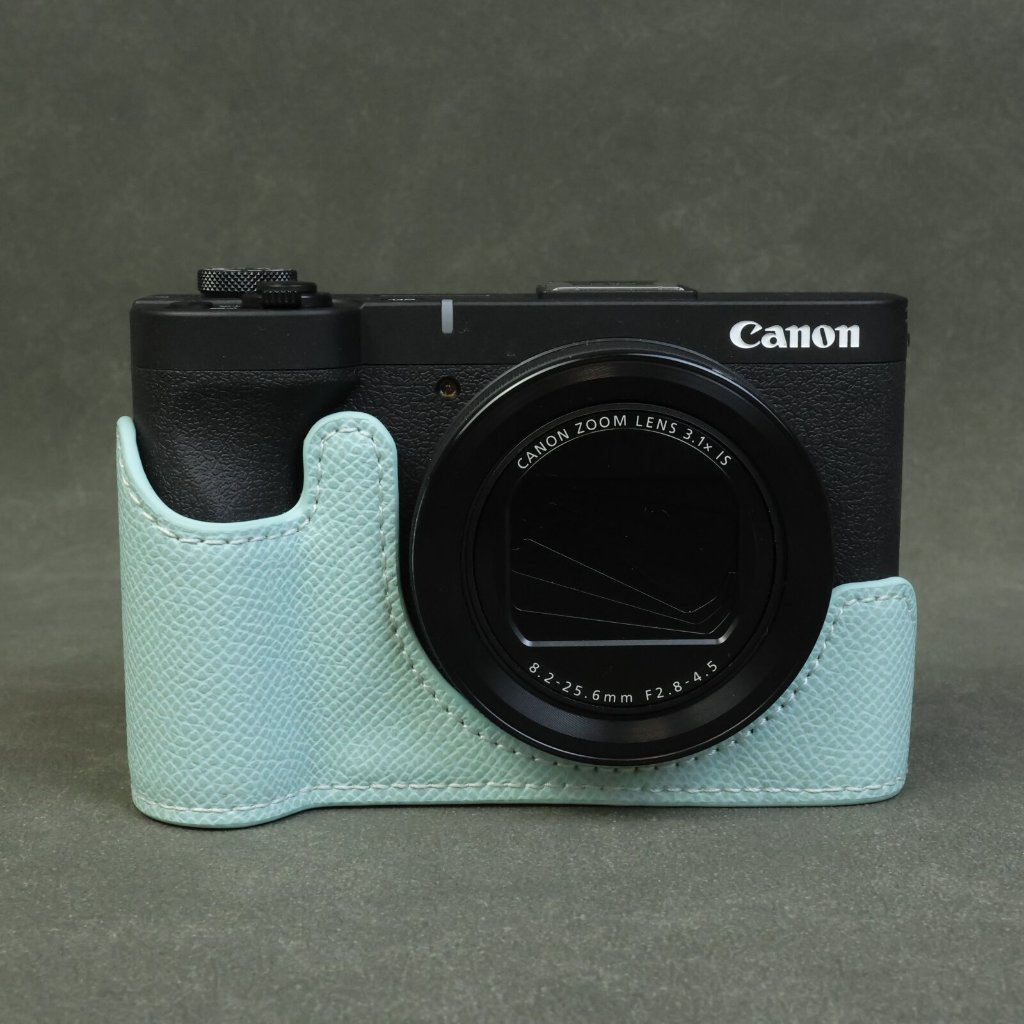 適用佳能PowerShot v1數碼相機蓋v1保護蓋v1底座外殼