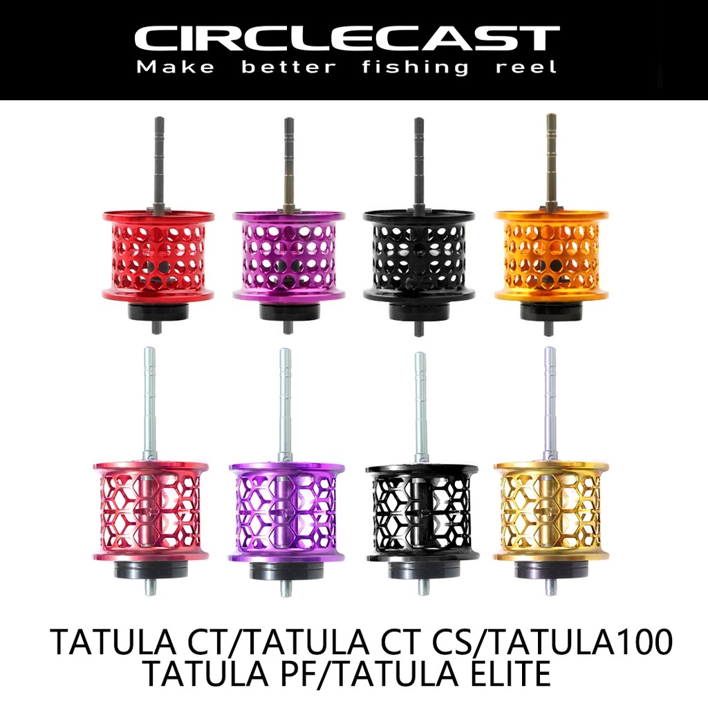 [TRAINFIS]DAIWA TATULA CT CS TATULA 100 TATULA TW/CT 100 Sal