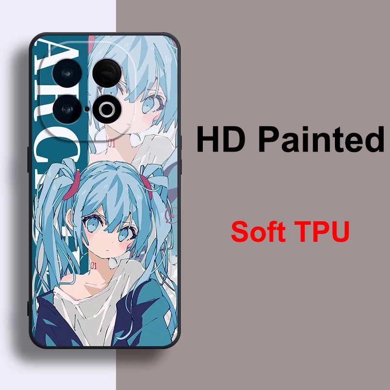 適用於 Vivo iQOO Z10 Turbo Pro 手機殼適用於 iQOO Z10Turbo 5G 後蓋 iQOO