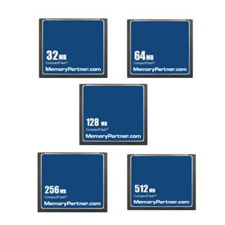 CF 32MB 64MB 128MB 256MB 512MB CF 卡存儲卡緊湊型快閃記憶體,適用於電腦筆記本電腦