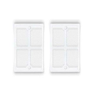 與 Ecovacs Deebot X8 Pro / X8 Pro Plus T80 機器人吸塵器備件相容的廢水箱過濾器