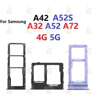 SAMSUNG 三星 A02S A32 A42 A52 A72 4G 5G A52S Sim 卡託 卡槽 卡座 託盤