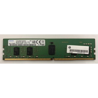 適用於 X99 SERVER SAMSUNG 8GB PC4-2666V 2666MHZ DDR4 註冊 RAM ECC