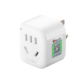 公牛萬國電器轉換插頭 三孔插頭轉換 大陸臺灣萬用插頭轉化器插座美式電源轉換器
