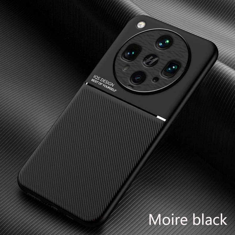 Oppo Find X8 Ultra 5G FindX8Ultra PKJ110 PKU110 手機殼車載磁性支架矽膠保