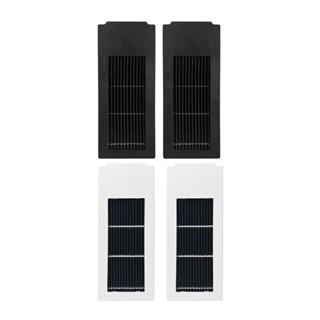 HEPA 過濾器相容 Ecovacs Debot X2 / X2 Omni / X2 Pro PLUS 機器人吸塵器