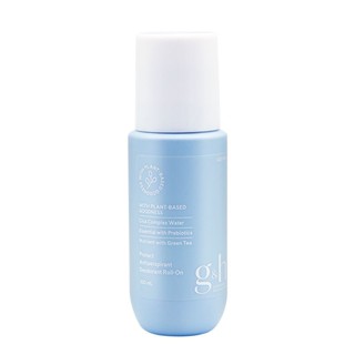 Amway Deodorant G&H PROTECT+除臭劑和止汗滾珠+G&H REFRESH+沐浴露 100mlc