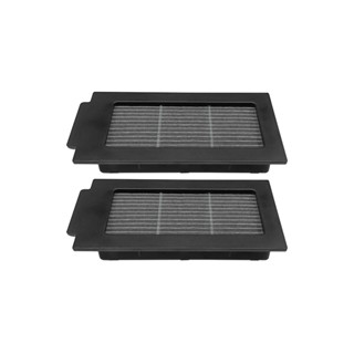 HEPA過濾器相容Ecovacs T50 pro T50S機器人吸塵器