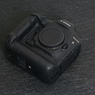 佳能EOS 1DX MarkII Mark III 1DXII 1DXIII 1DX2 1DX3膠卷裝飾皮防刮保護貼相機