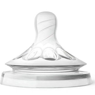 5.5cm dot Aven peristalla 用於點螺旋流量奶嘴 0M / 1m/3m/6M/9m