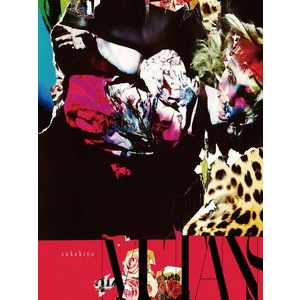 BD藍光演唱會	sukekiyo-MUTANS//2016.7.17sukekiyo 2016 live裸體和遊樂設施，