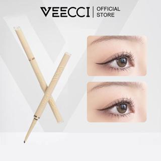 VEECCI 眼部化妝眼線筆凝膠筆防水 24 小時持久