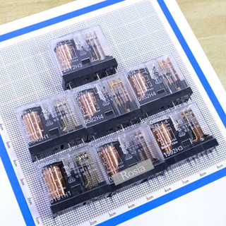 japanomron繼電器 G2R-1-24VDC G2R-1-E-24VDC G2R-2-24VDC 12VDC