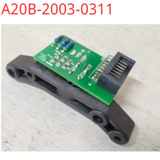 1 件原裝 FANUC 編碼器 A20B-2003-0311 A20B-2003-0310
