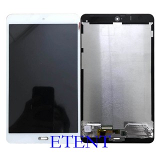 適用於 Docomo D-Tab Compact D-02k LCD 螢幕 總成 液晶 顯示屏 觸控 面板