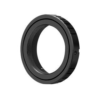 SVBONY SV196 T2鏡頭安裝轉接環，用於索尼Alpha DSLR相機