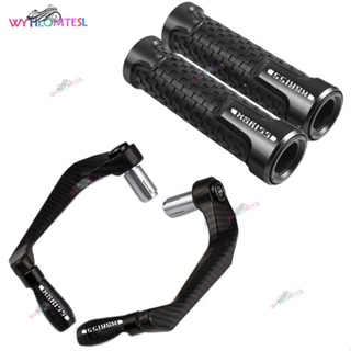 山葉 適用於 YAMAHA XSR155 XSR 155 摩托車車把把手護罩剎車離合器桿保護器