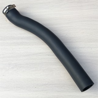 適用金城摩托JC200T-7草蜢/150T-7E大加油管草猛大加油管進口雙層進口改裝配件精品純進口貨實物圖