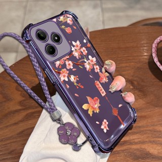 Realme C53 5g 2023 realme c51 realme note 50 5g 2023 手機殼軟殼矽膠
