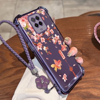 REDMI NOTE 9S XIAOMI REDMI NOTE 9 PRO 手機殼軟殼矽膠防震保護套新設計美學 SJJY