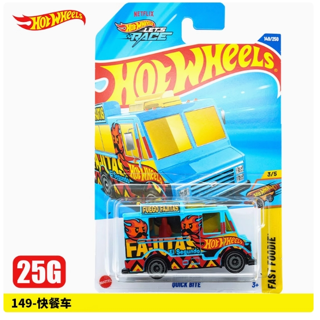 PORSCHE HOT Wheels Car 2024G 合金新車149 快餐車154-保時捷 911 Rally155