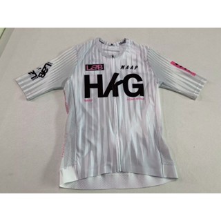MAAP Lab 香港短袖夏季騎行服透氣賽車合身自行車服