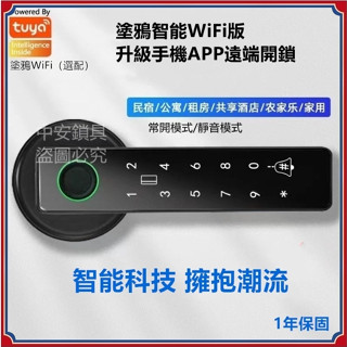 附4張卡片 用防盜鎖鎖頭 房門鎖 電子門鎖 門把鎖 數字密碼鎖 指紋鎖 智慧木門鎖 智慧鎖 輔助鎖 可替換球形鎖 房門鎖