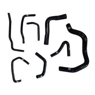 MAZDA 馬自達 mx-5 nb 1800cc 1998-2004 矽膠散熱器軟管