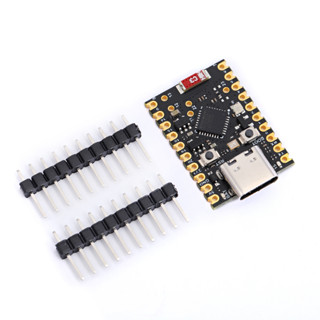 ESP32-C6 SuperMini開發板 微控制器 程式設計學習 控制器 核心板