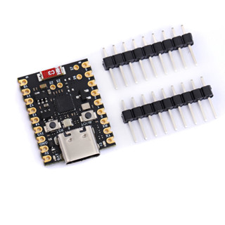 ESP32-H2 SuperMini開發板 微控制器 程式設計學習 控制器 核心板