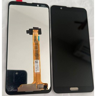 適用於夏普sense 3plus 手機螢幕液晶觸控顯示一件式螢幕總成 sense 3 plus螢幕
