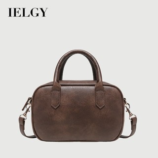 IELGY 保齡球包 手提百搭單肩斜挎大容量時尚百搭