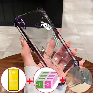 REDMI note 7 pro note 7 手機殼軟殼矽膠防震保護套新設計美學 SJMZSSY01