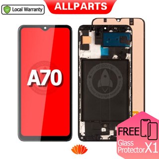 全新適用於三星 SAMSUNG A70 A7050 LCD 螢幕總成 液晶屏幕 觸控面板