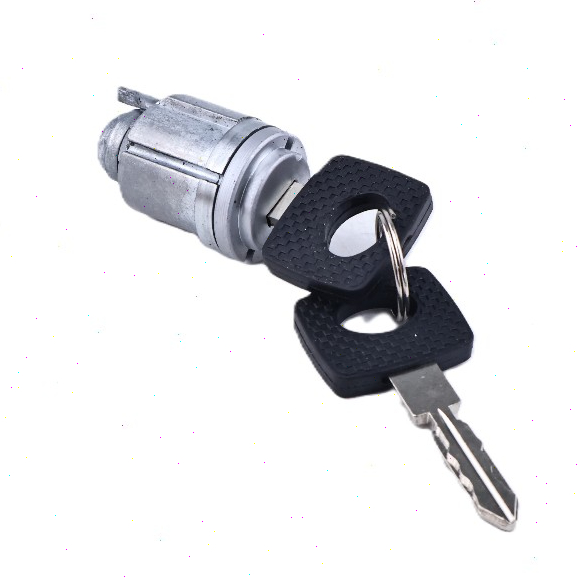 全新點火鎖芯帶鑰匙適用於梅賽德斯-奔馳 190E 260E E320 E420 300TD