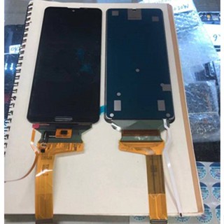 適用於夏普R5螢幕總成液晶觸控顯示內外一件式螢幕R5G手機螢幕不帶指紋