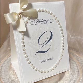 客製化 婚禮座位卡 婚禮桌牌 婚宴選單臺卡 結婚桌卡 席位卡 定製 婚慶嘉賓座位卡孃家婆家